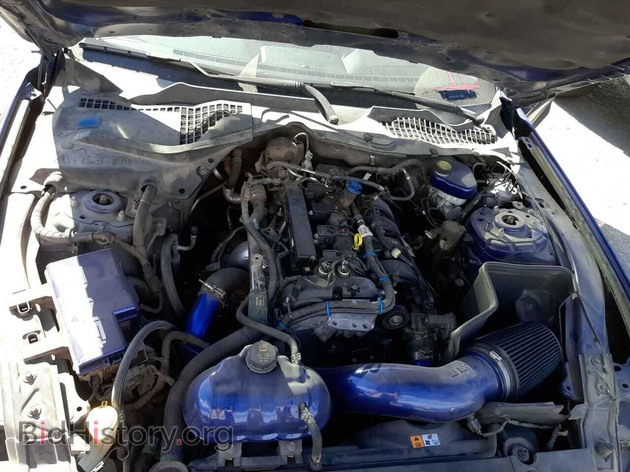 2015 FORD MUSTANG - VIN: 1FA6P8TH1F5343049 - Фото 7