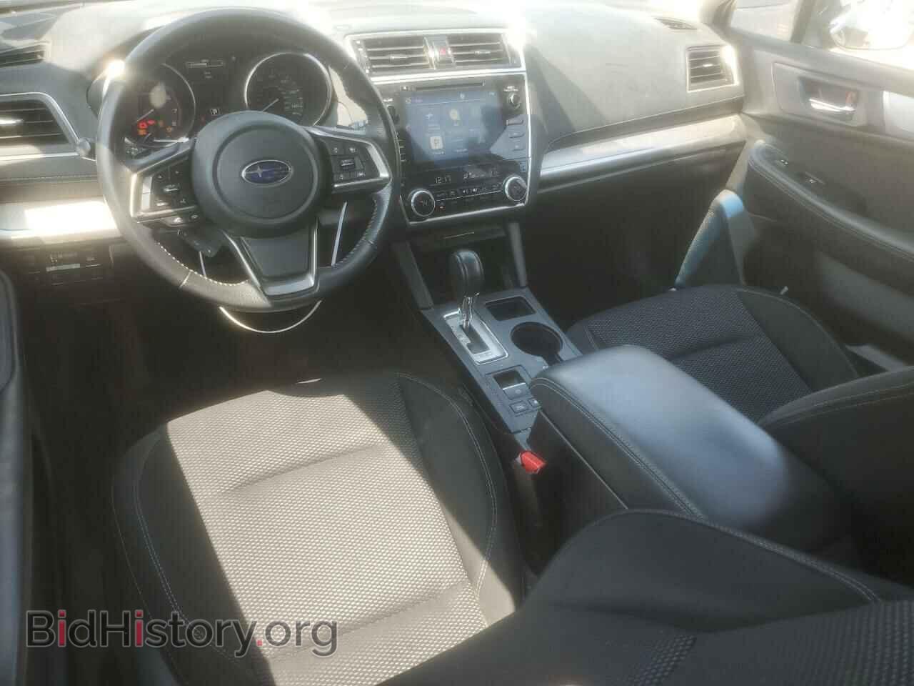 2018 SUBARU OUTBACK - VIN: 4S4BSAFC8J3206401 - Фото 8