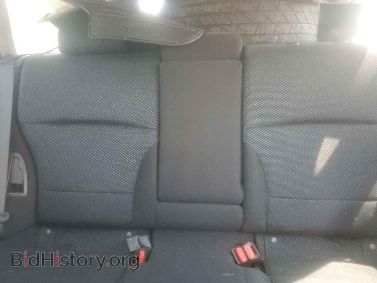 2018 SUBARU OUTBACK - VIN: 4S4BSAFC8J3206401 - Фото 10
