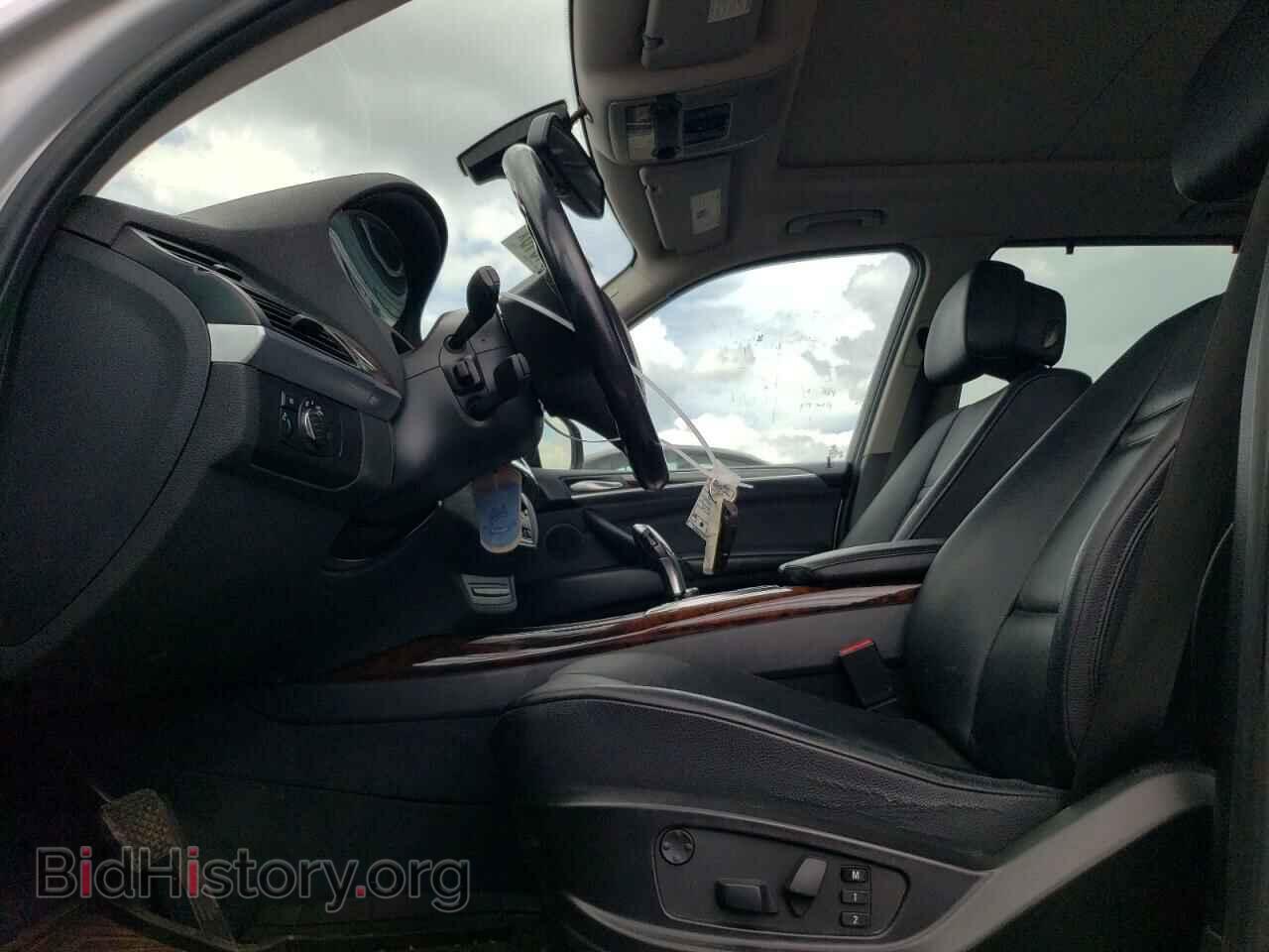 2012 BMW X5 - VIN: 5UXZV4C55CL764953 - Фото 7