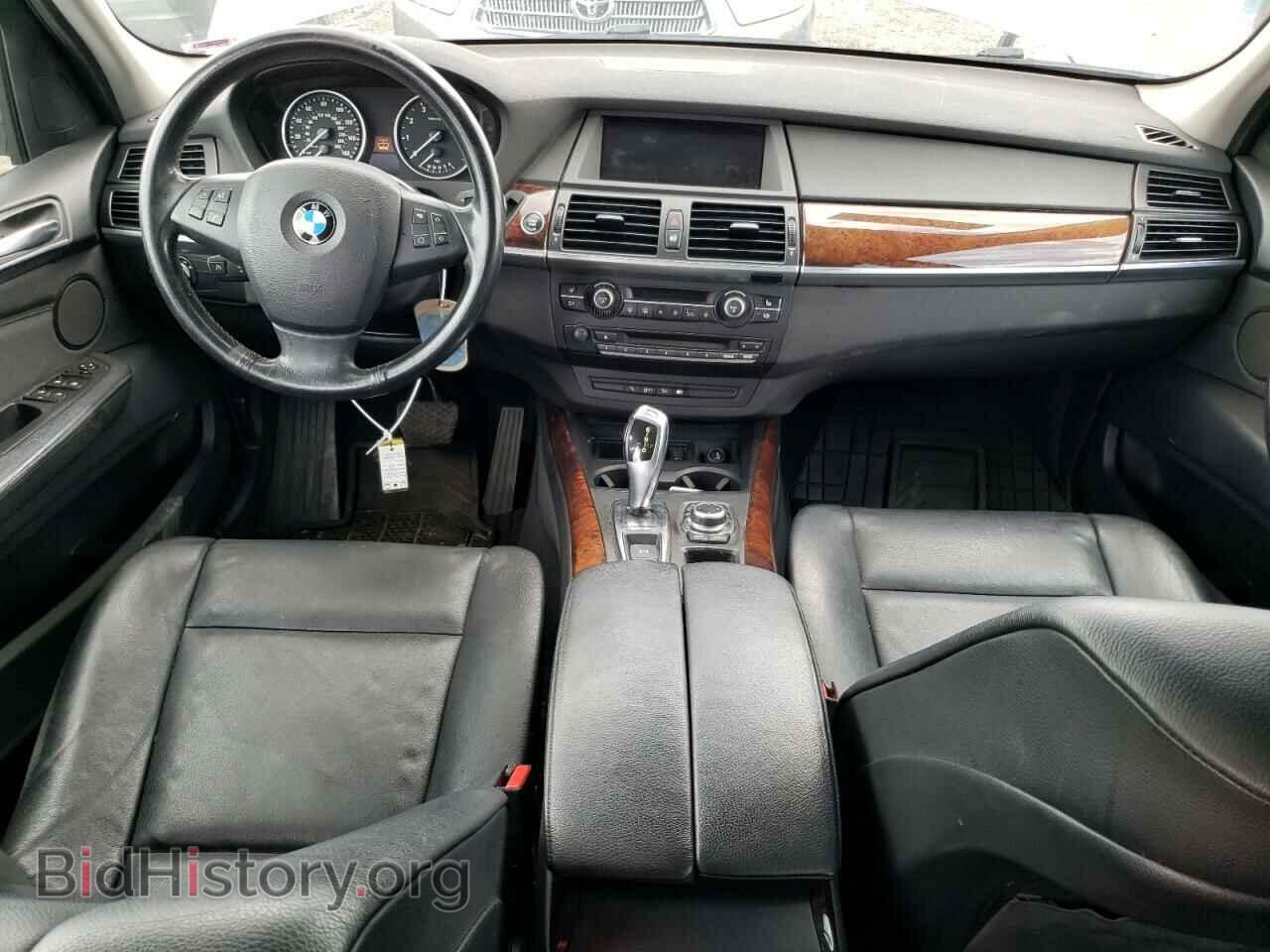 2012 BMW X5 - VIN: 5UXZV4C55CL764953 - Фото 8