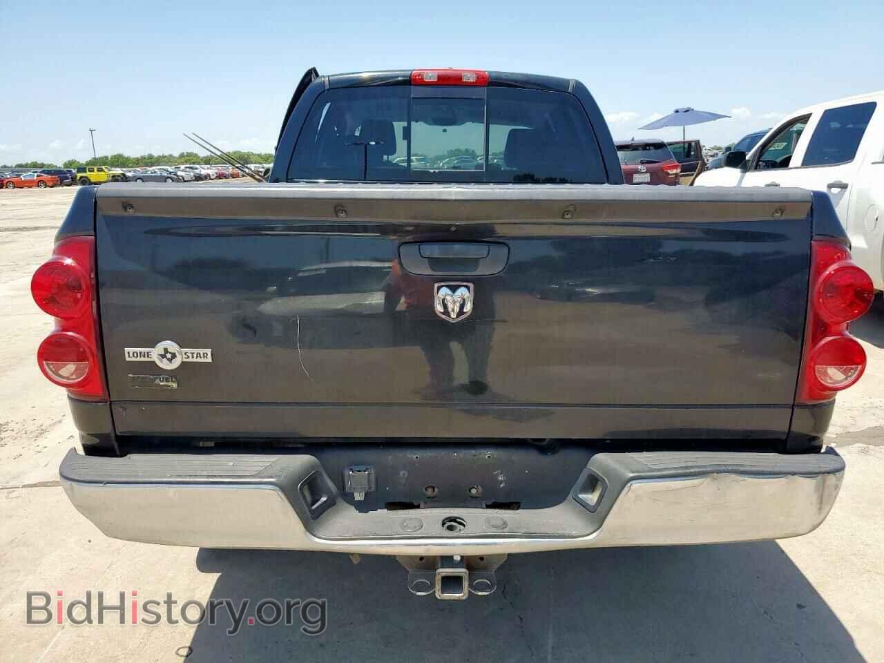 2008 DODGE RAM 1500 - VIN: 1D7HA18N18J171700 - Фото 6