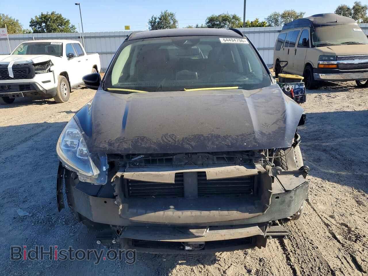 2020 FORD ESCAPE - VIN: 1FMCU9J95LUC77447 - Photo 5