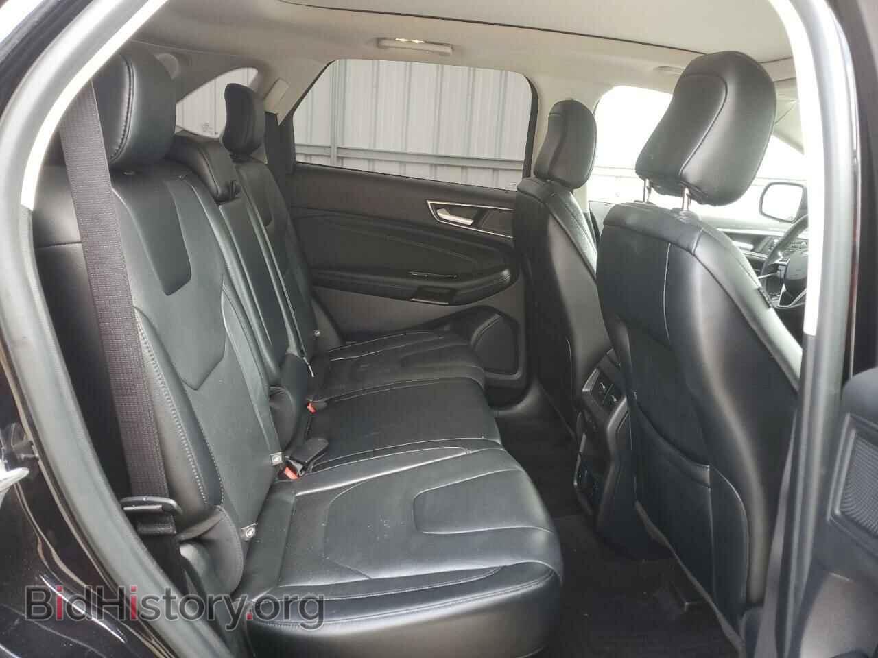 2020 FORD EDGE - VIN: 2FMPK4K97LBA56057 - Фото 11