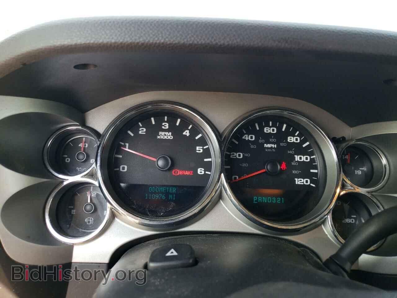 2007 CHEVROLET ALL Models - VIN: 2GCEK19J971675152 - Фото 9