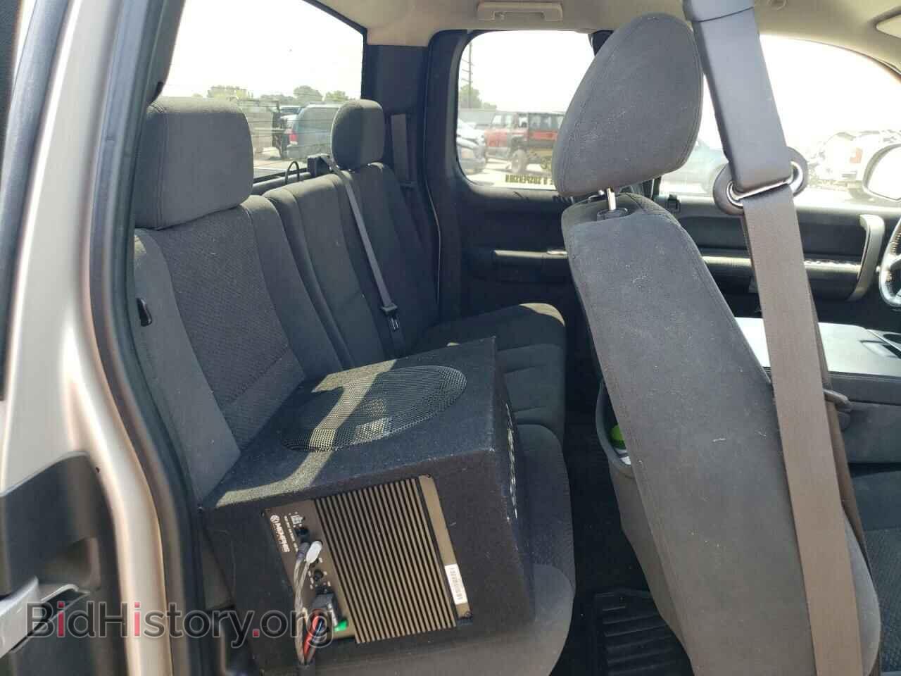 2007 CHEVROLET ALL Models - VIN: 2GCEK19J971675152 - Фото 10
