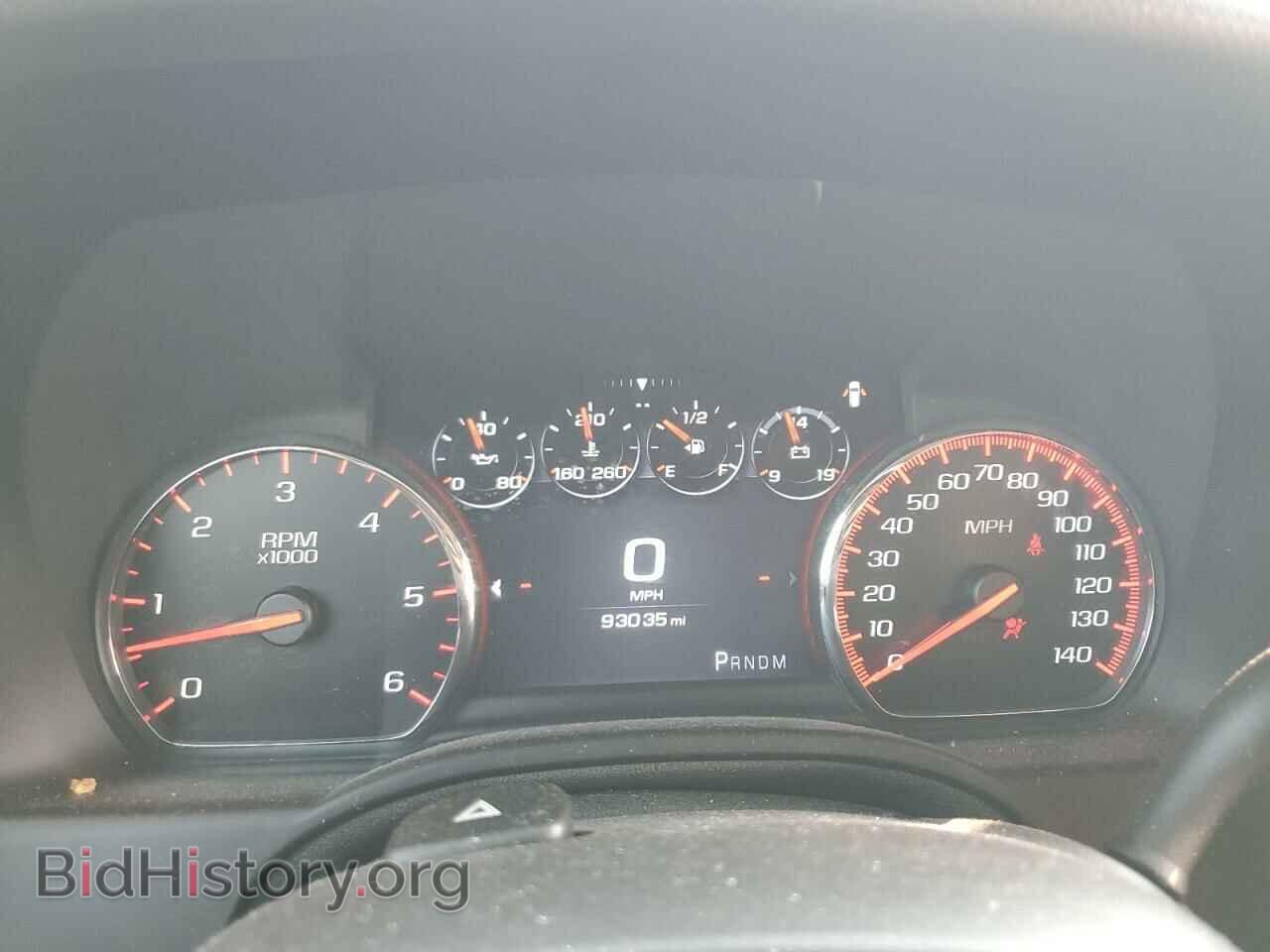 2015 GMC YUKON - VIN: 1GKS2JKJXFR526028 - Фото 9