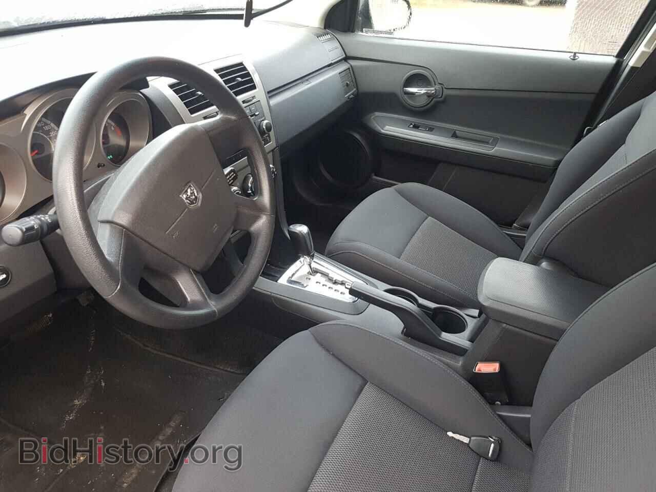 2010 DODGE AVENGER - VIN: 1B3CC4FB6AN210337 - Фото 7