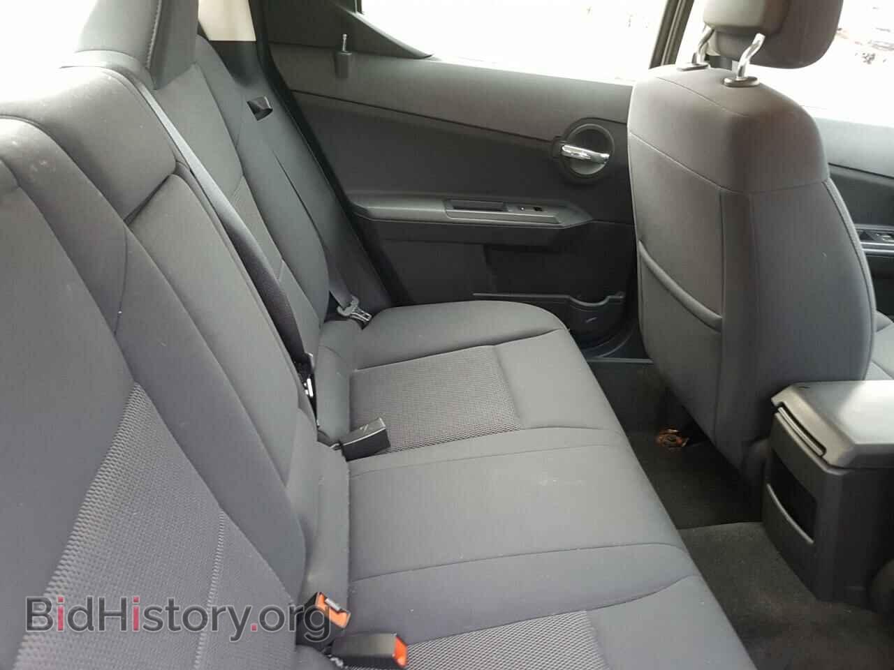 2010 DODGE AVENGER - VIN: 1B3CC4FB6AN210337 - Фото 10