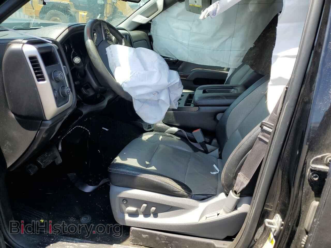 2016 GMC SIERRA - VIN: 1GTV2MEC1GZ112449 - Фото 7