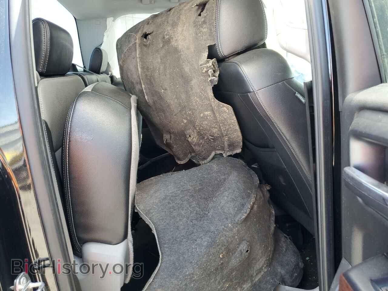 2016 GMC SIERRA - VIN: 1GTV2MEC1GZ112449 - Фото 10