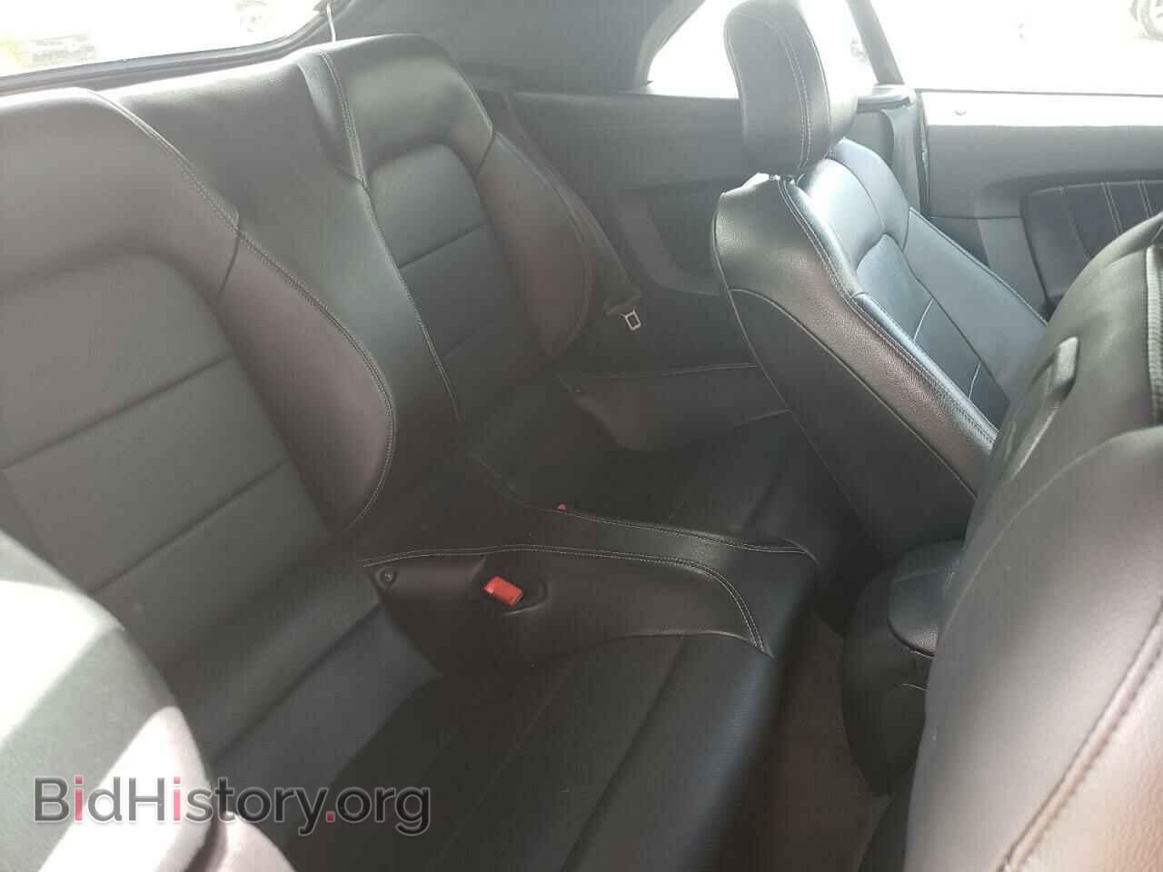 2018 FORD ALL Models - VIN: 1FATP8UH9J5111163 - Фото 10