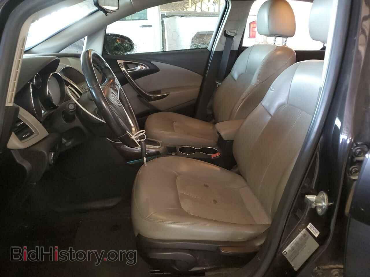 2013 BUICK VERANO - VIN: 1G4PP5SK9D4135574 - Фото 7