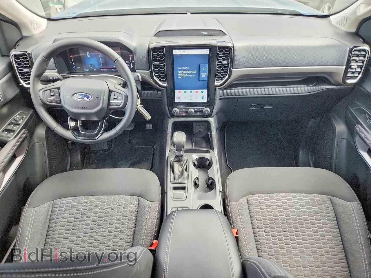 2025 FORD RANGER - VIN: 1FTER4GH8SLE72561 - Фото 8