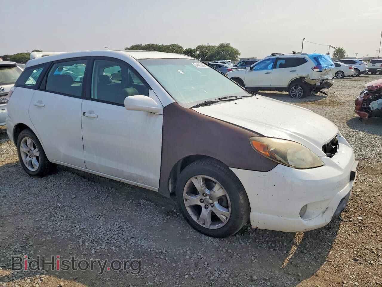 2007 TOYOTA MATRIX - VIN: 2T1KR32E17C635513 - Фото 6