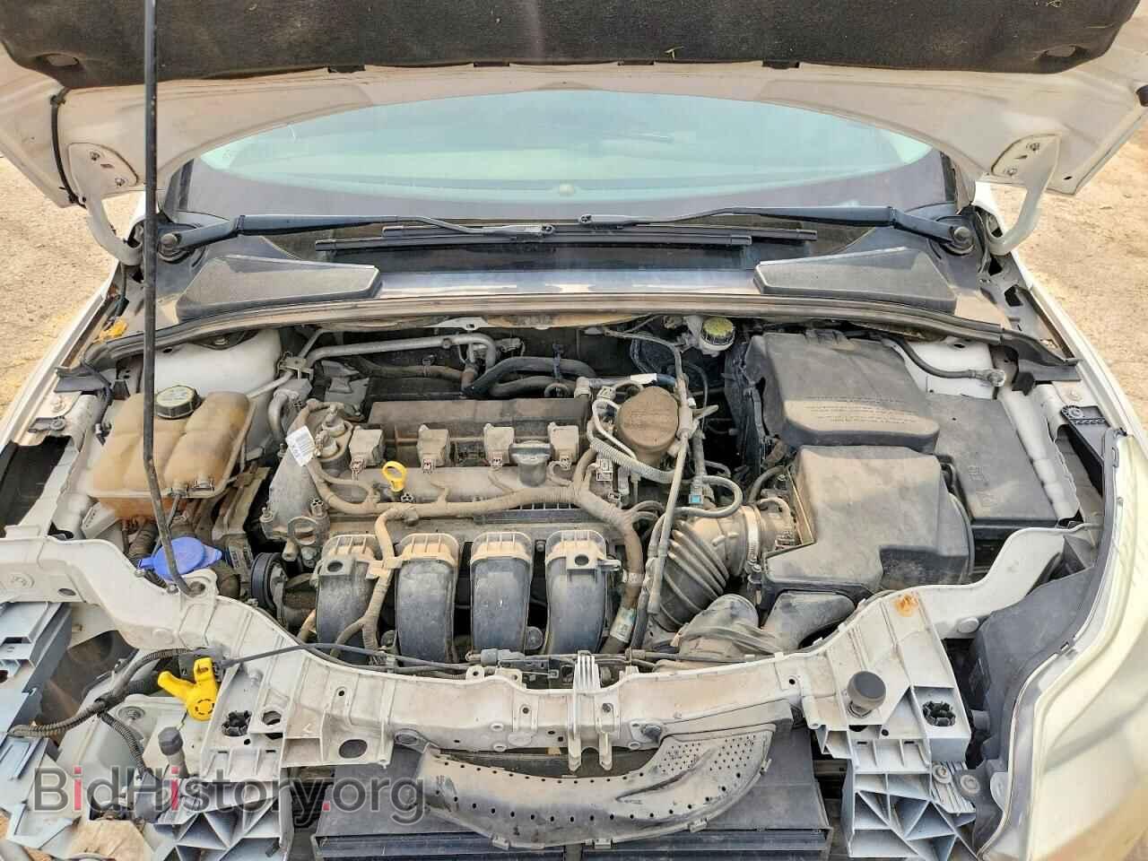 2013 FORD FOCUS - VIN: 1FADP3J21DL144732 - Photo 11