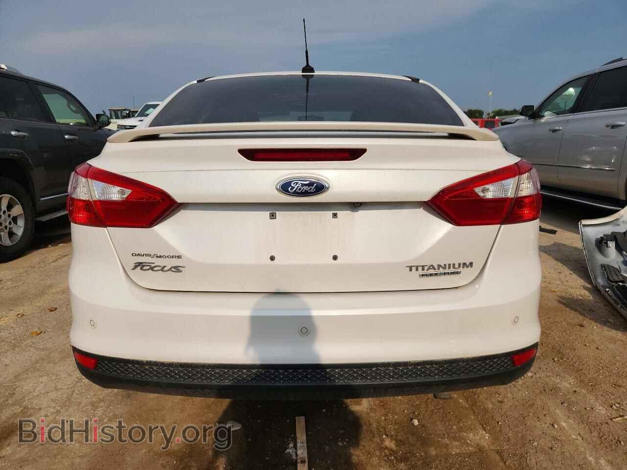 2013 FORD FOCUS - VIN: 1FADP3J21DL144732 - Photo 6