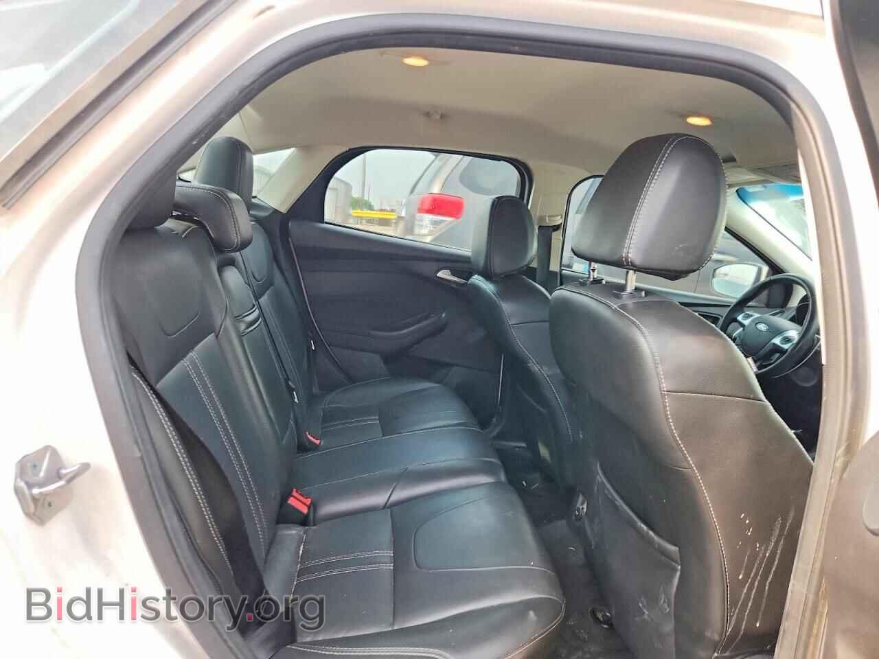 2013 FORD FOCUS - VIN: 1FADP3J21DL144732 - Photo 10