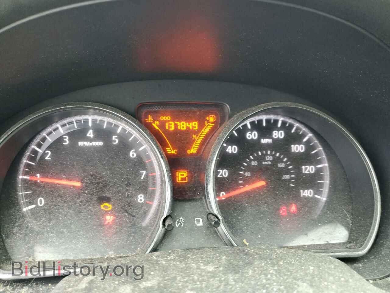 2016 NISSAN VERSA - VIN: 3N1CE2CP3GL370166 - Фото 9