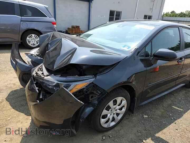 2021 TOYOTA COROLLA - VIN: 5YFEPMAE2MP174764 - Photo 13