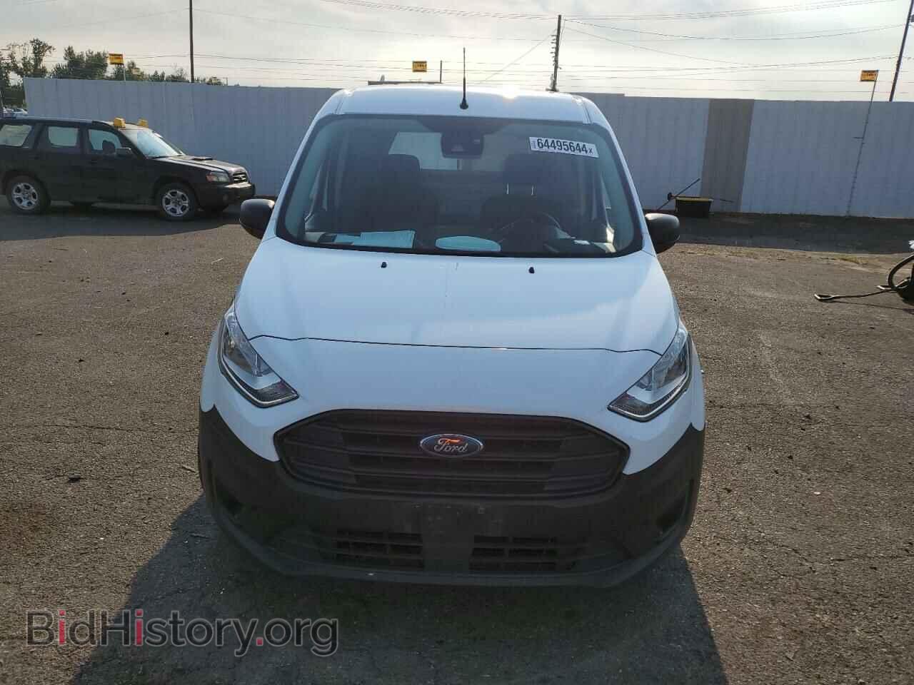 2020 FORD TRANSIT - VIN: NM0LS7E25L1447851 - Фото 5