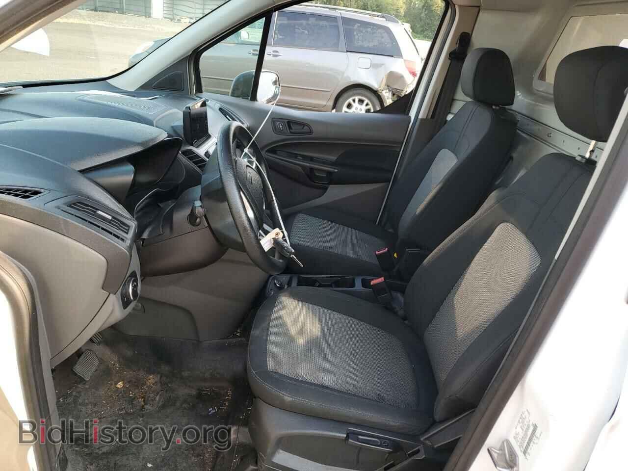 2020 FORD TRANSIT - VIN: NM0LS7E25L1447851 - Фото 7