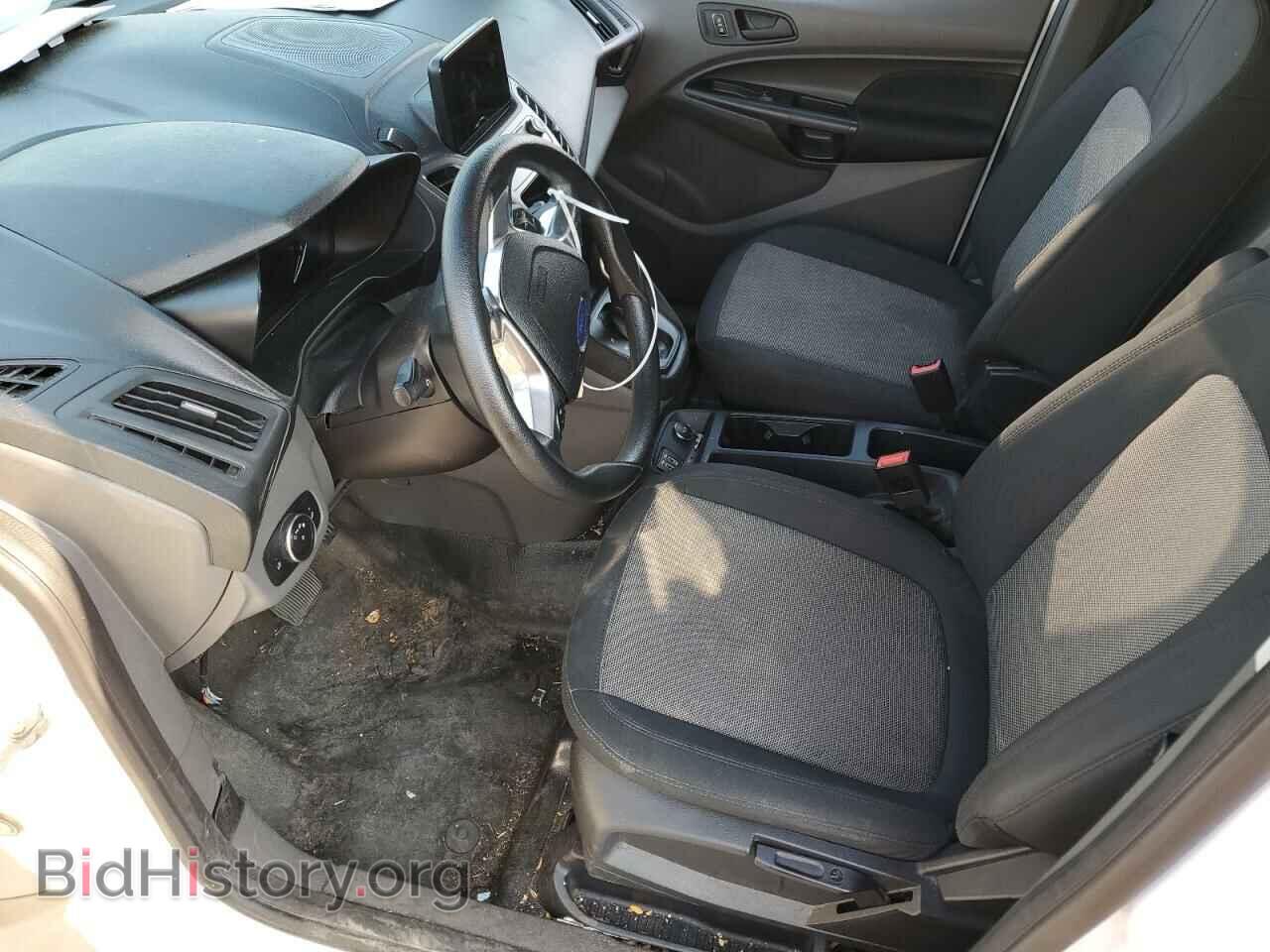 2020 FORD TRANSIT - VIN: NM0LS7E25L1447851 - Фото 8