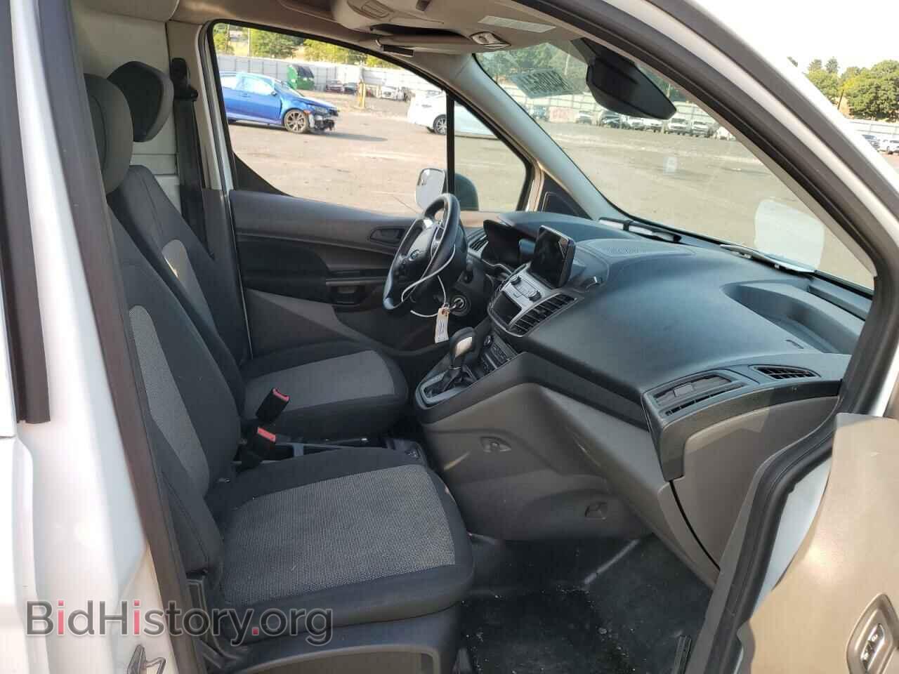 2020 FORD TRANSIT - VIN: NM0LS7E25L1447851 - Фото 10
