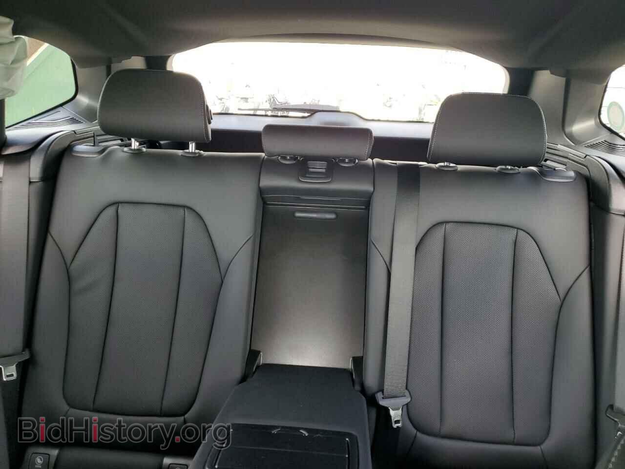 2023 BMW X3 - VIN: 5UX53DP0XP9S73669 - Фото 10