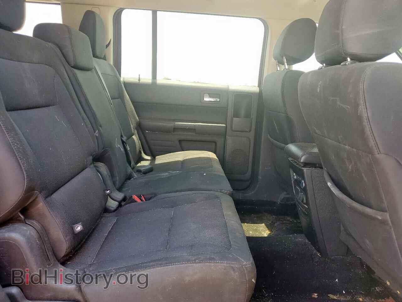 2014 FORD FLEX - VIN: 2FMGK5B83EBD22058 - Photo 11