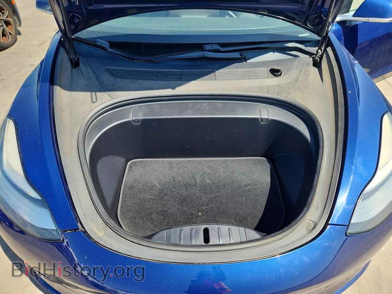2018 TESLA MODEL 3 - VIN: 5YJ3E1EA0JF102357 - Photo 11