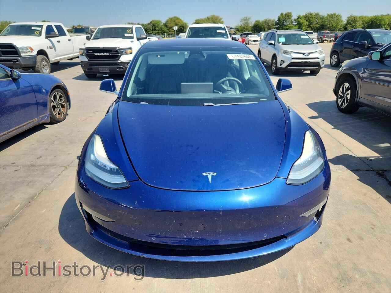 2018 TESLA MODEL 3 - VIN: 5YJ3E1EA0JF102357 - Photo 5