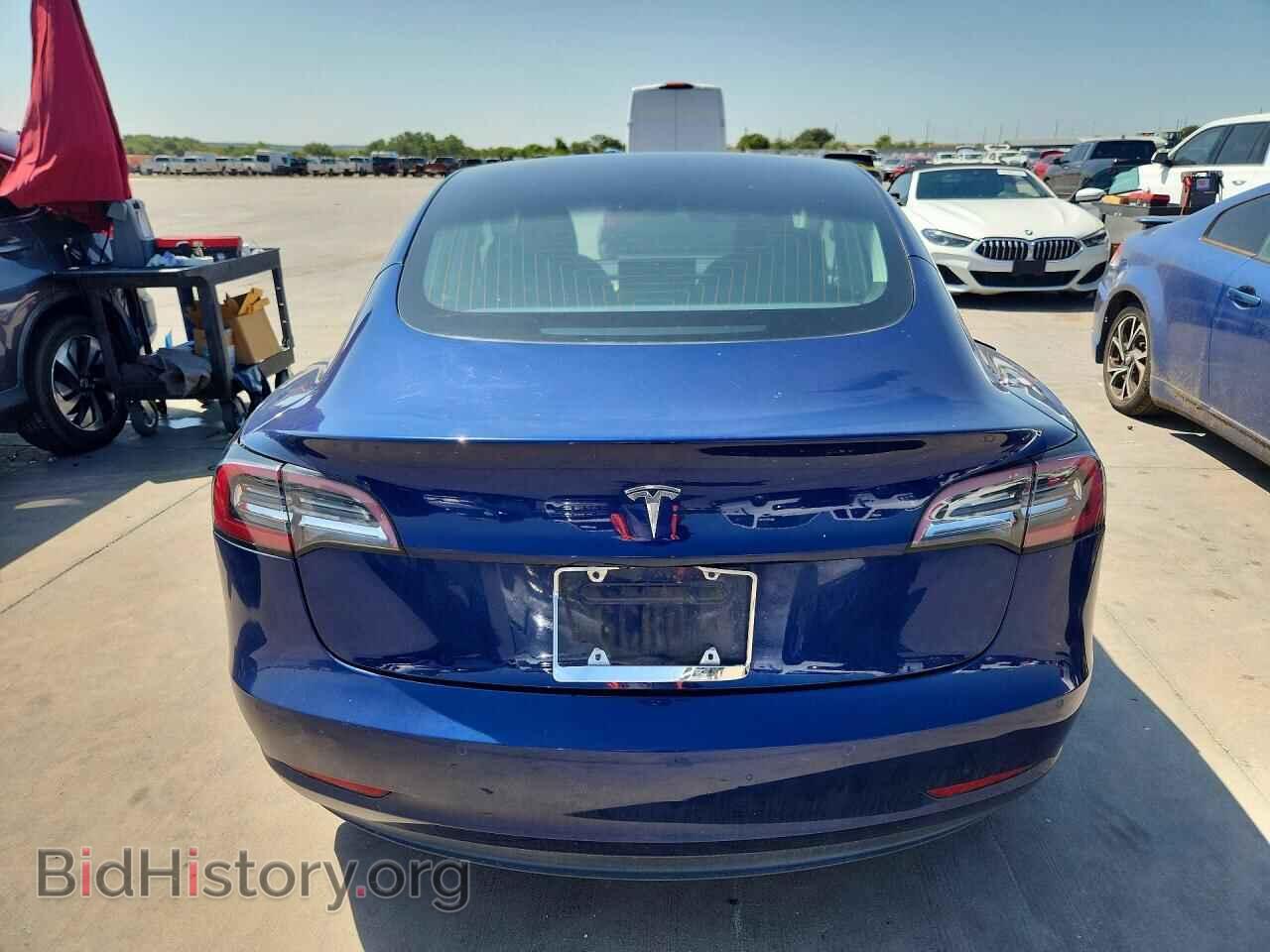 2018 TESLA MODEL 3 - VIN: 5YJ3E1EA0JF102357 - Photo 6
