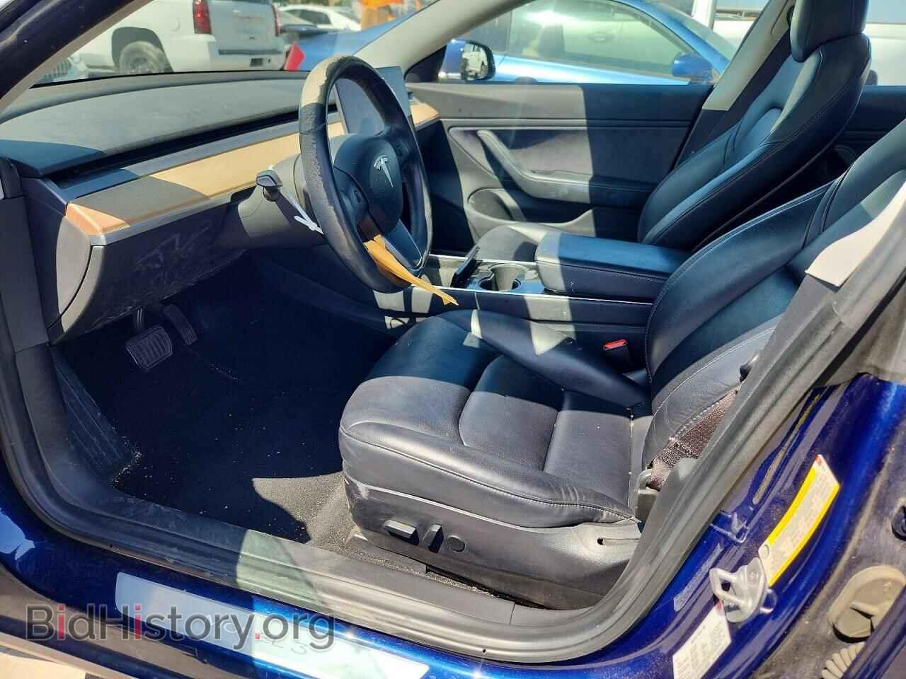 2018 TESLA MODEL 3 - VIN: 5YJ3E1EA0JF102357 - Photo 7