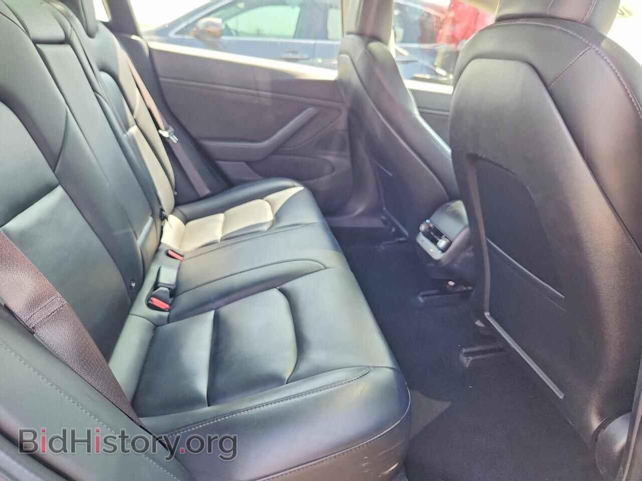 2018 TESLA MODEL 3 - VIN: 5YJ3E1EA0JF102357 - Photo 10