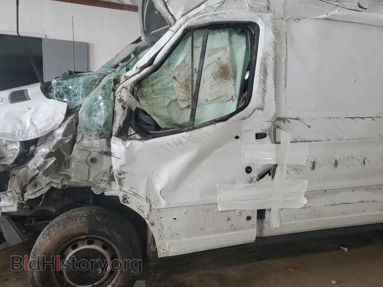 2017 FORD TRANSIT - VIN: 1FTYR1CG8HKA81563 - Фото 7