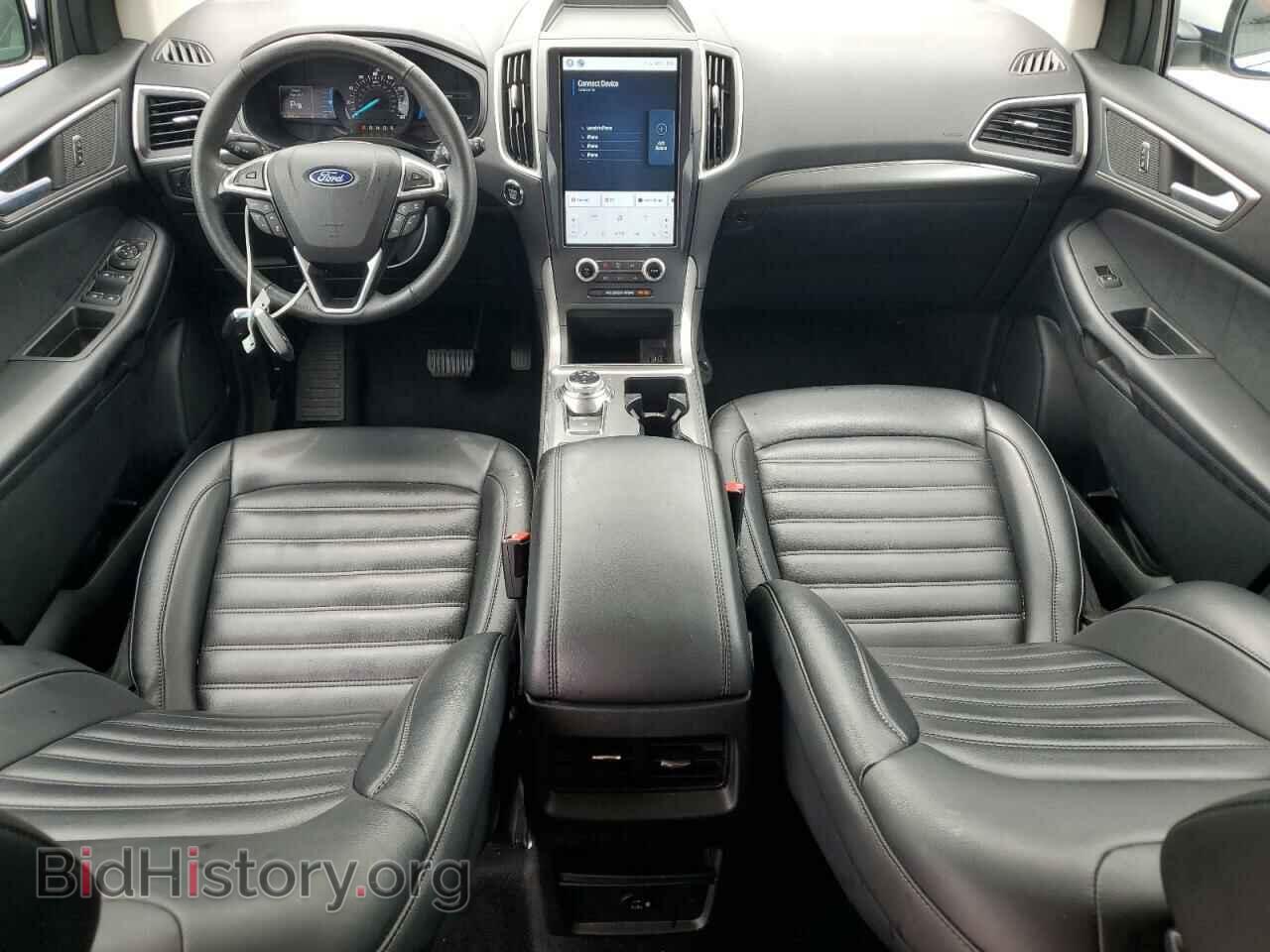 2022 FORD EDGE - VIN: 2FMPK4J92NBA93019 - Фото 8