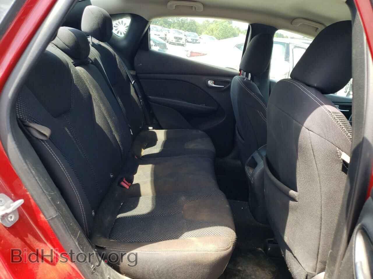 2014 DODGE DART - VIN: 1C3CDFBB8ED833066 - Фото 10