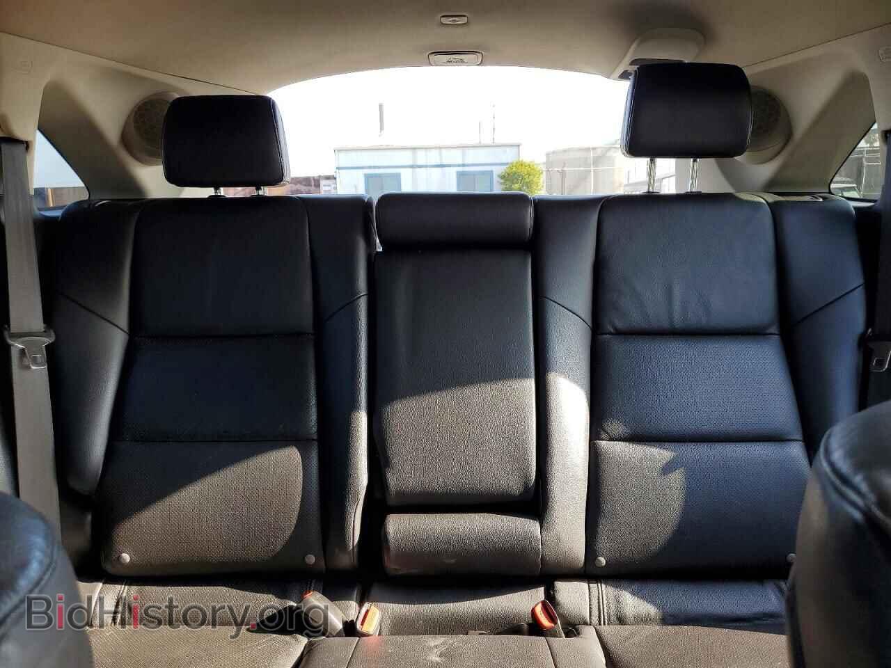 2013 ACURA RDX - VIN: 5J8TB3H50DL001177 - Фото 10