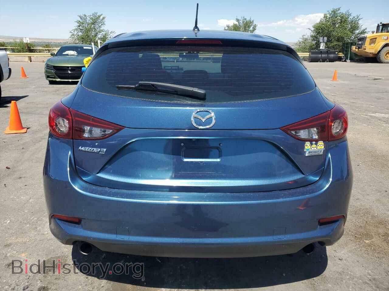 2017 MAZDA 3 - VIN: 3MZBN1K79HM143173 - Фото 6