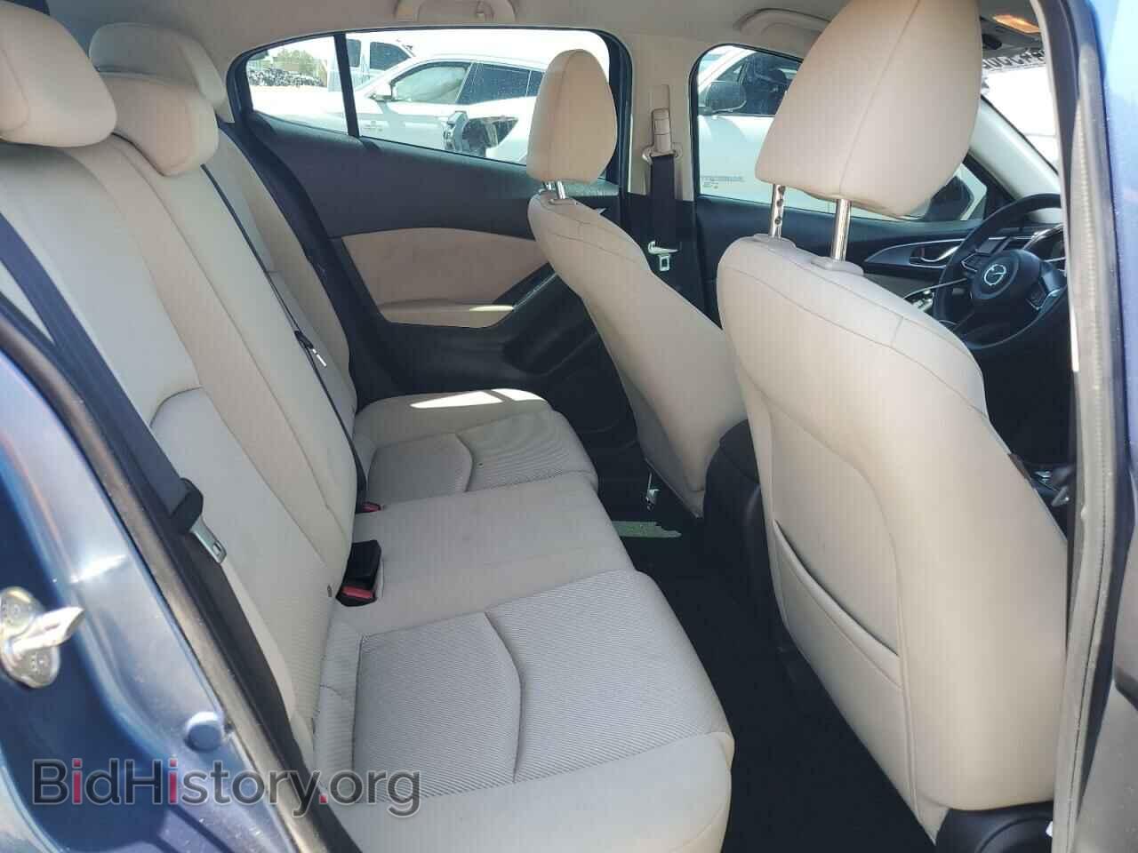 2017 MAZDA 3 - VIN: 3MZBN1K79HM143173 - Фото 10