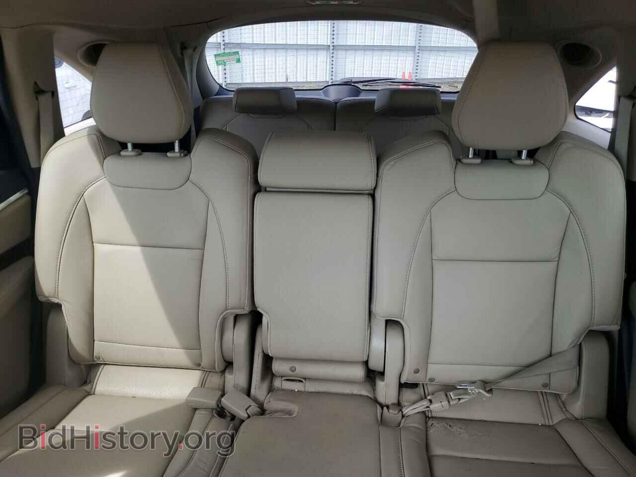 2015 ACURA MDX - VIN: 5FRYD4H4XFB012414 - Фото 10