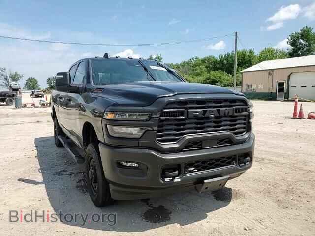 2025 RAM 2500 - VIN: 3C6UR5CJ9SG530062 - Фото 13