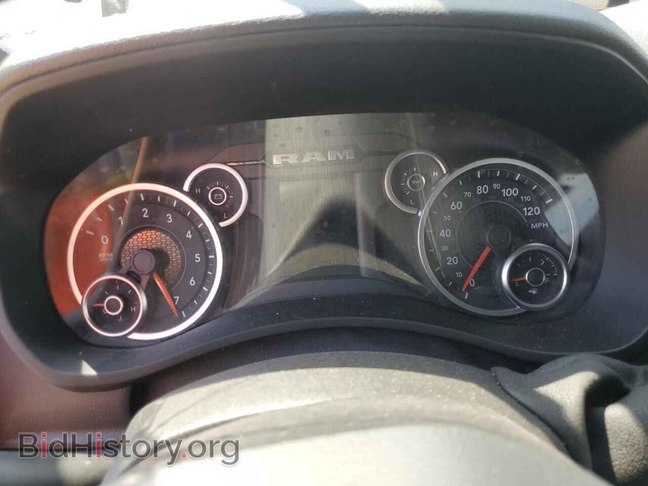 2025 RAM 2500 - VIN: 3C6UR5CJ9SG530062 - Фото 9