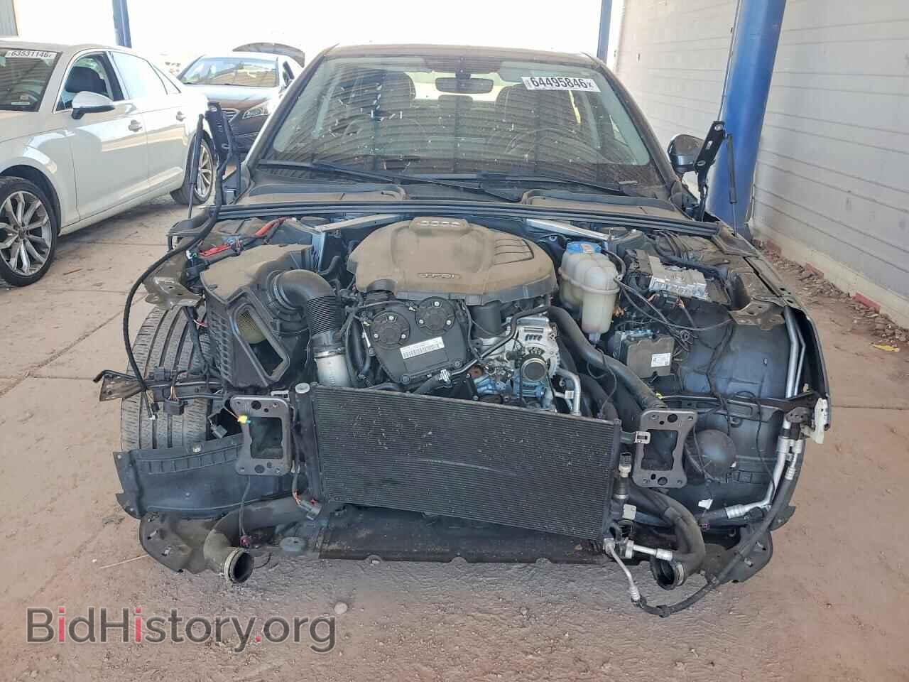 2018 AUDI A4 - VIN: WAUBNAF43JA100788 - Photo 5