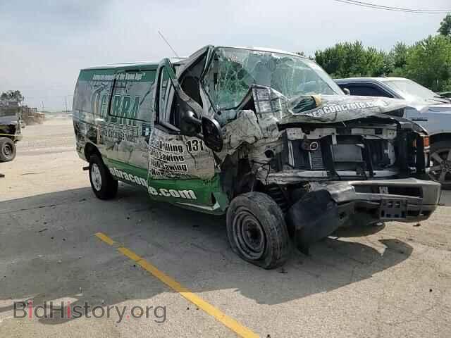 2013 FORD ALL Models - VIN: 1FTNE2EWXDDA48636 - Фото 13