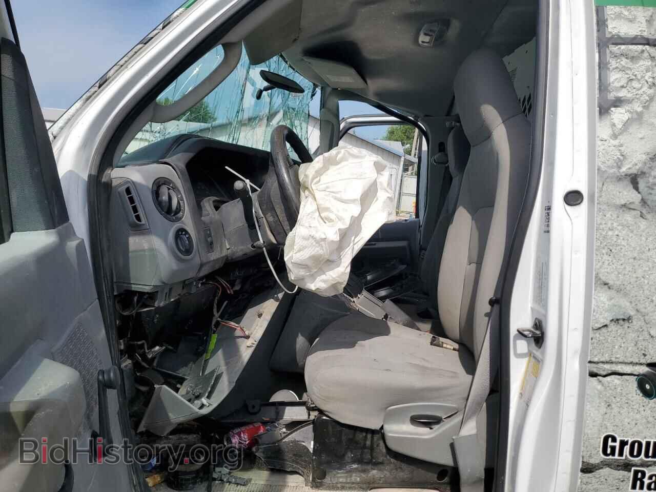 2013 FORD ALL Models - VIN: 1FTNE2EWXDDA48636 - Фото 7