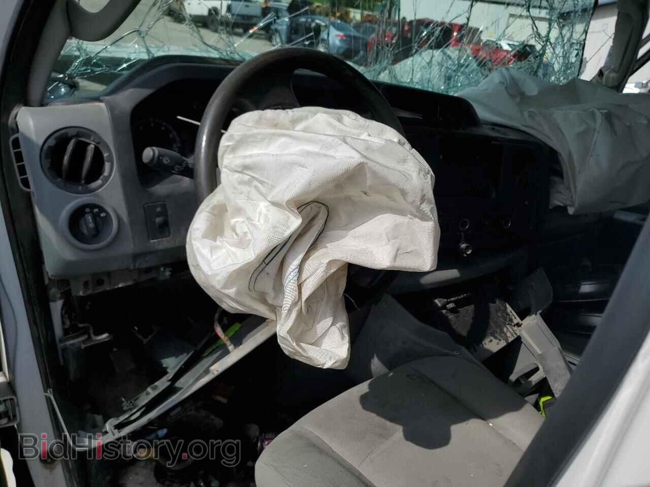 2013 FORD ALL Models - VIN: 1FTNE2EWXDDA48636 - Фото 8