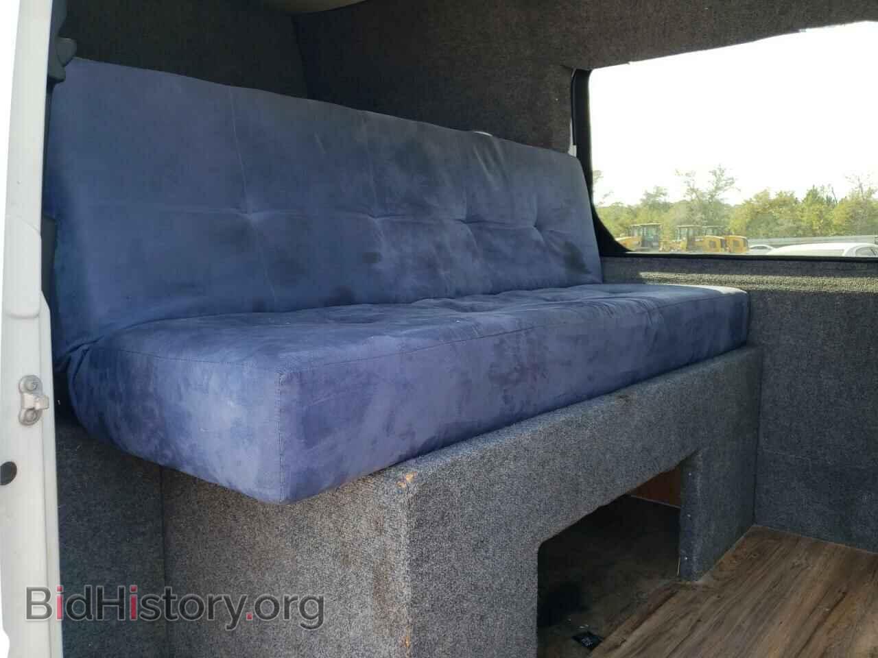 2014 MERCEDES-BENZ SPRINTER - VIN: WD3PE8DC2E5836061 - Фото 6