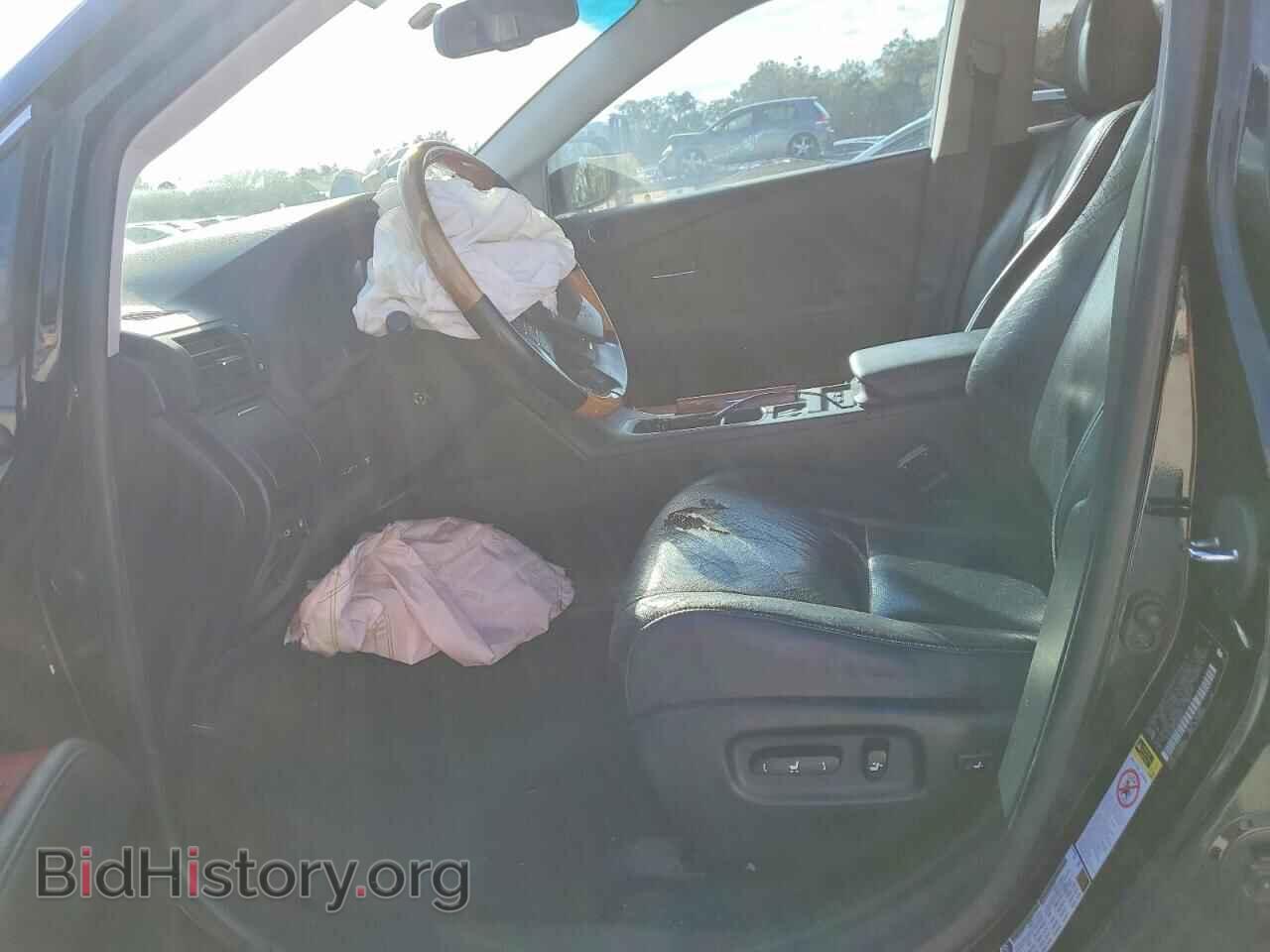 2012 LEXUS RX350 - VIN: 2T2ZK1BA3CC080221 - Photo 7